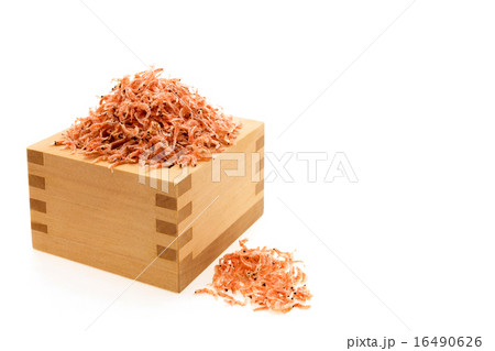 干しエビ 干しエビ 16490626