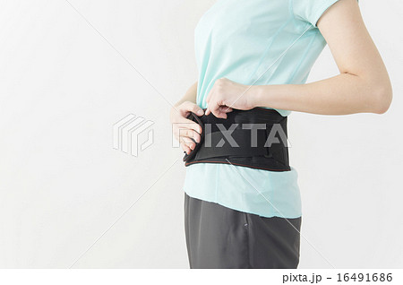 コルセット コルセット 16491686