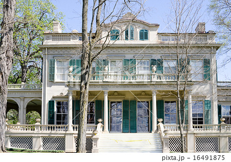 Montgomery Place モンゴメリー・プレイス Montgomery Place モンゴメリー・プレイス 16491875