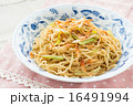 桜えびの焼きそば 16491994