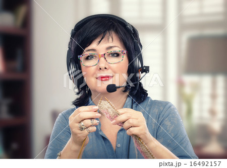 Online course from knitting club Online course from knitting club 16492157