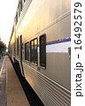 Ventura Train Station 16492579