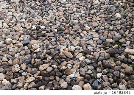 pebble stone texture background pebble stone texture background 16492842