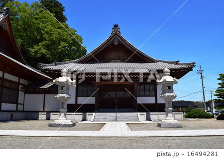 善法寺 曹洞宗三大祈願所 山形県鶴岡市 善法寺 曹洞宗三大祈願所 山形県鶴岡市 16494281