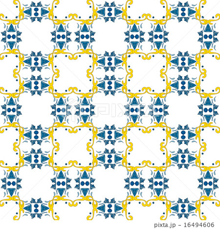 Portuguese tiles 16494606