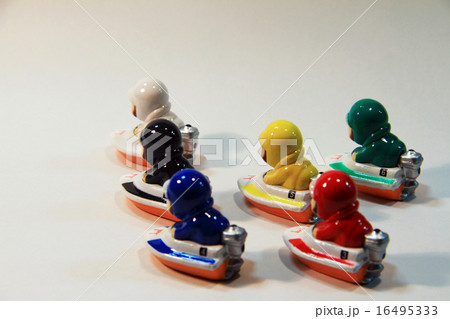 ボートレースイメージ 16495333