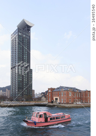 門司港 16495540