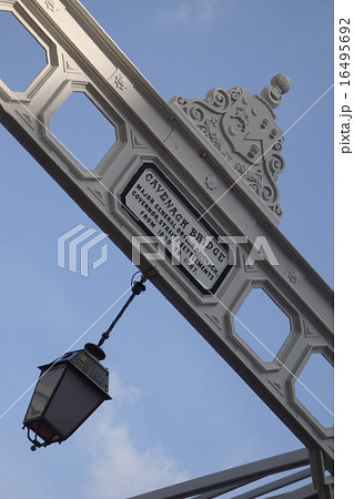 カヴェナ橋 16495692