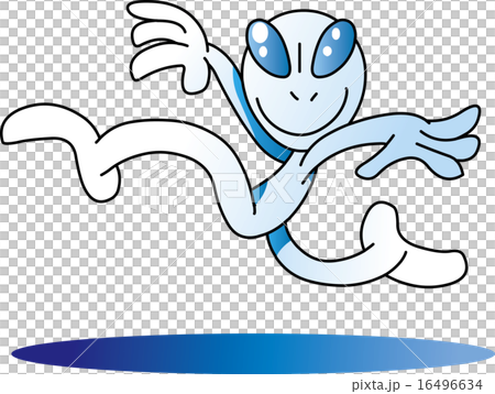 Aliens 16496634