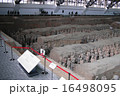 兵馬俑 兵馬俑 16498095