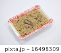 コンビニ販売　松茸ご飯 16498309