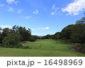 ゴルフ場 ゴルフ場 16498969