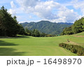 ゴルフ場 ゴルフ場 16498970