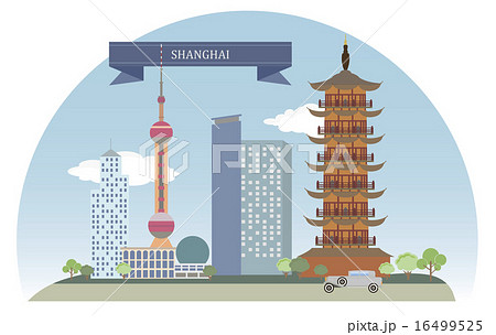 Shanghai, China Shanghai, China 16499525