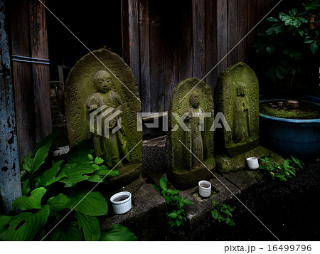 地蔵 16499796