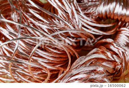 Scrap-metal 16500062