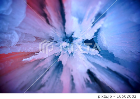 氷柱 氷柱 16502002
