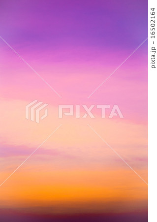 sky during evening 16502164