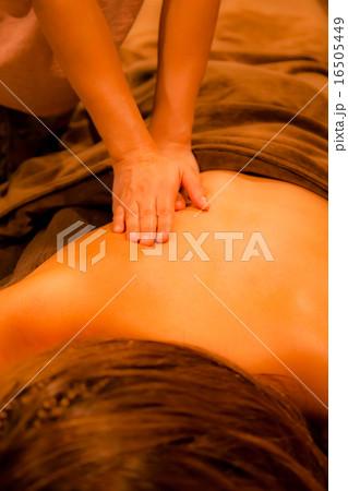 エステ施術写真 08 エステ施術写真 08 16505449