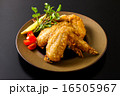 手羽先の唐揚げ 16505967