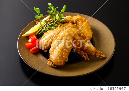 手羽先の唐揚げ 16505967