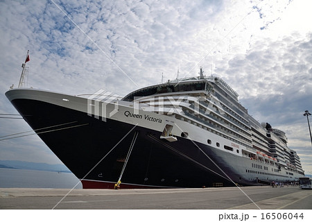 クイーンヴィクトリア 16506044