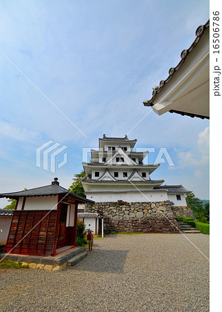 郡上八幡城 (36) 郡上八幡城 (36) 16506786