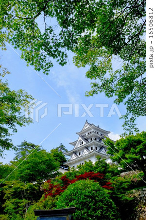 郡上八幡城 (61) 郡上八幡城 (61) 16506812