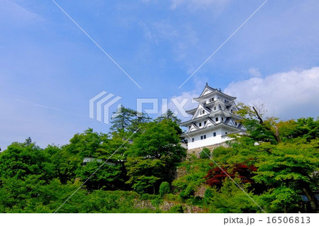 郡上八幡城 (62) 郡上八幡城 (62) 16506813