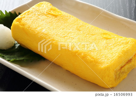 卵焼き 16506993