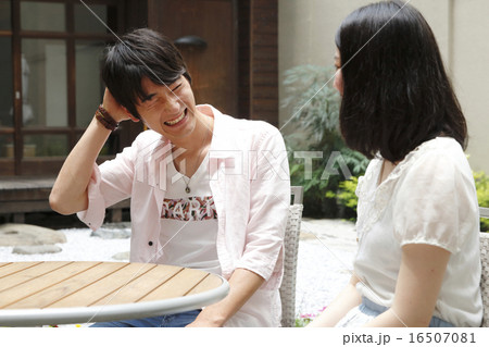 初デート 16507081