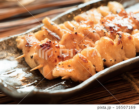 やきとり 16507169