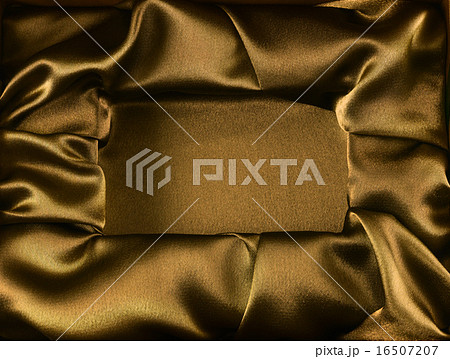 Silk opened box as background Silk opened box as background 16507207