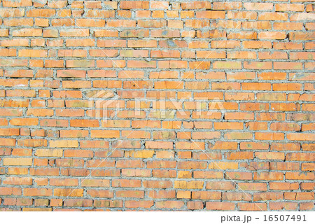 brick wall 16507491