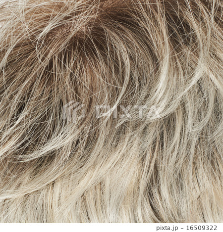 Hair fragment as a background composition Hair fragment as a background composition 16509322