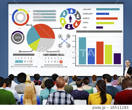Bar Graph Chart Data Information Inforgraphic Report Concept Bar Graph Chart Data Information Inforgraphic Report Concept 16511283