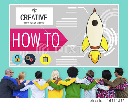 Creative Innovation Development Growth Success Plan Concept Creative Innovation Development Growth Success Plan Concept 16511852