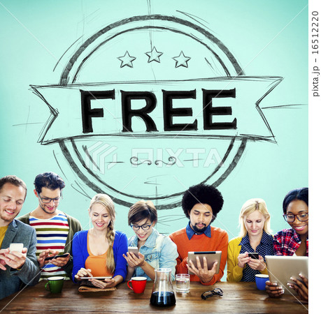 Free Freedom Independence Peace Liberty Concept 16512220