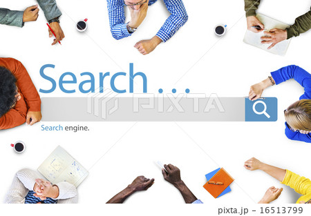 Search Browse Find Internet Search Engine Concept 16513799
