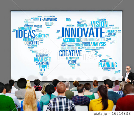 Innovate Ideas Inspiration Invention Creativity Concept Innovate Ideas Inspiration Invention Creativity Concept 16514338