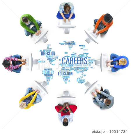 Technology Networking Connection Global Communication Concept 16514724