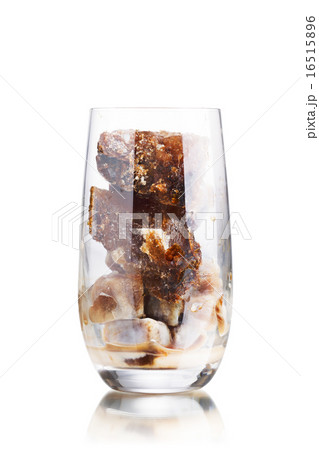 Milk coffee cocktail Milk coffee cocktail 16515896