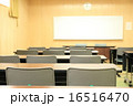 会議室 とホワイトボード 16516470