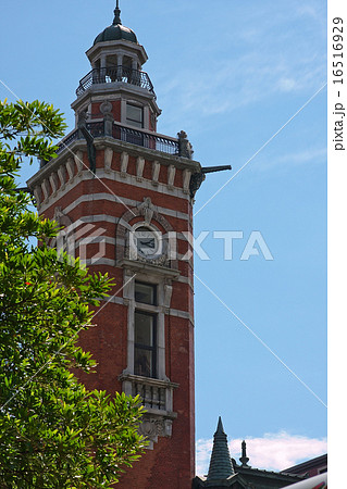 横浜市開港記念会館 ジャックの塔 横浜市開港記念会館 ジャックの塔 16516929