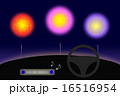 ドライブ&ラジオ&花火 16516954