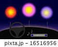 ドライブ&ラジオ&花火 16516956