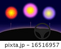 ドライブ&花火 16516957