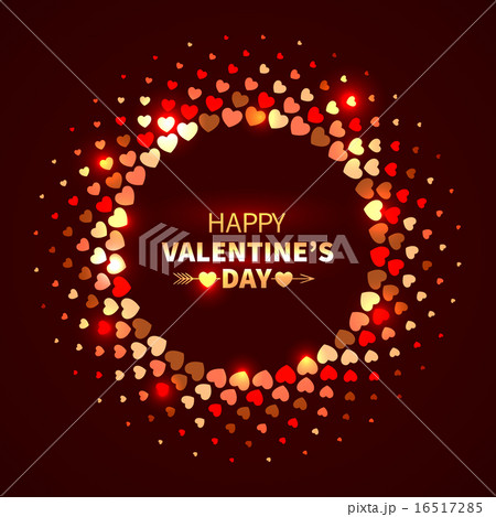 Happy New Year background 16517285