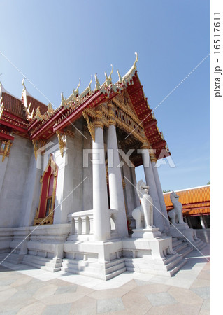 ワット・ベンチャマボピット ワット・ベンチャマボピット 16517611