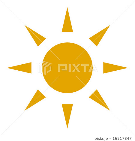 太陽 16517847